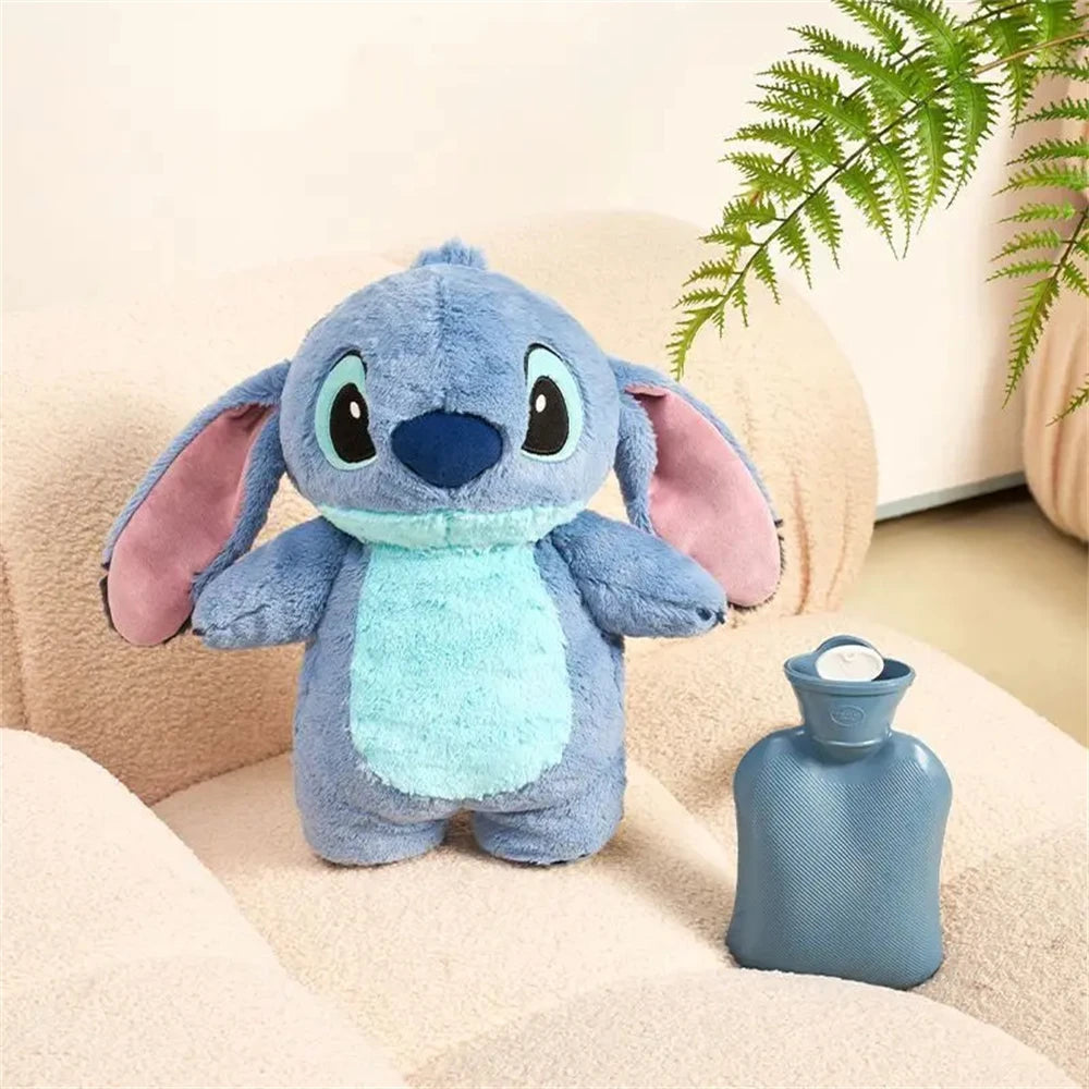 Peluche Confort con Bolsa Térmica