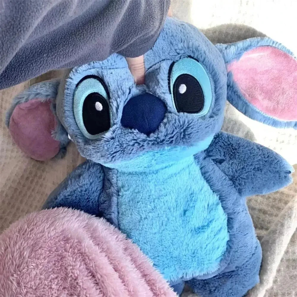 Peluche Confort con Bolsa Térmica