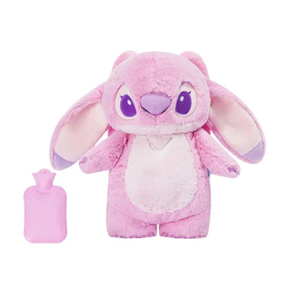 Peluche Confort con Bolsa Térmica
