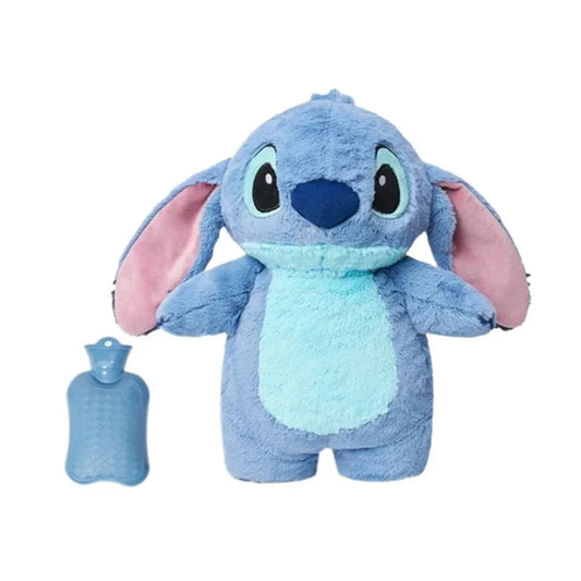Peluche Confort con Bolsa Térmica