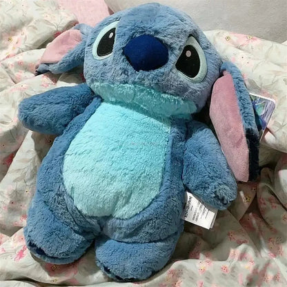 Peluche Confort con Bolsa Térmica