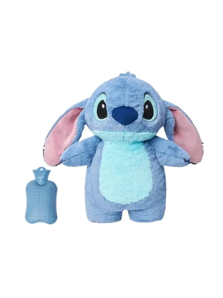 Peluche Confort con Bolsa Térmica